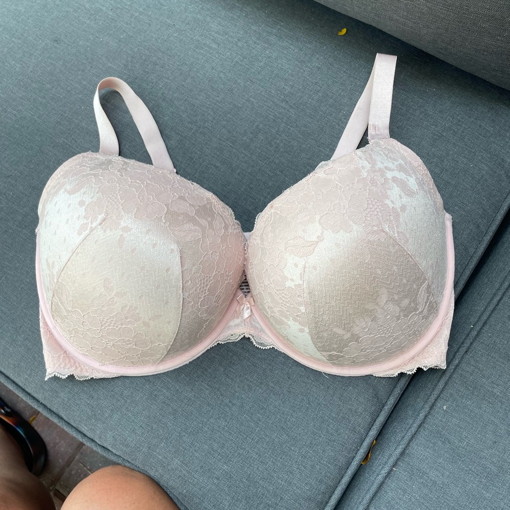 Torrid 38h bra